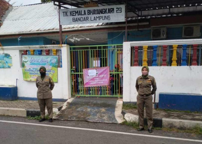 Cegah Penculikan Anak, Pemkot Bandar Lampung Perketat Pengawasan