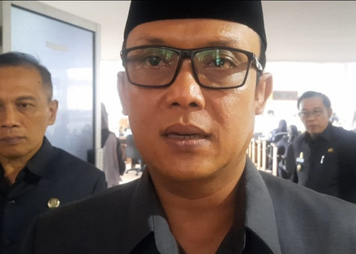 Bapemperda DPRD Lamteng Akan Bahas 13 Raperda, Ardito: Kesemuanya Sangat Dibutuhkan untuk Kepentingan Rakyat