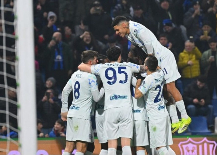 Prediksi Skor Inter vs Juventus: Duel Panas Derby Italia, Nerazzurri Optimis Amankan Kandang