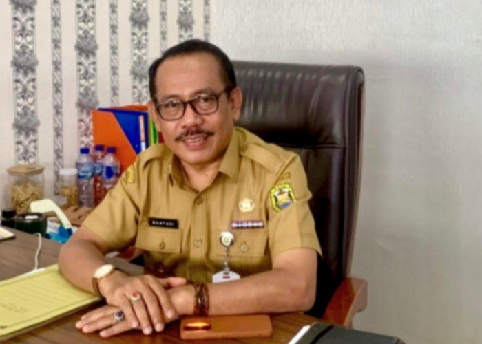 Dinkes Bandar Lampung Catat 33 Kasus DBD  hingga Maret 2026, 68 Kelurahan Masuk Zona Endemis