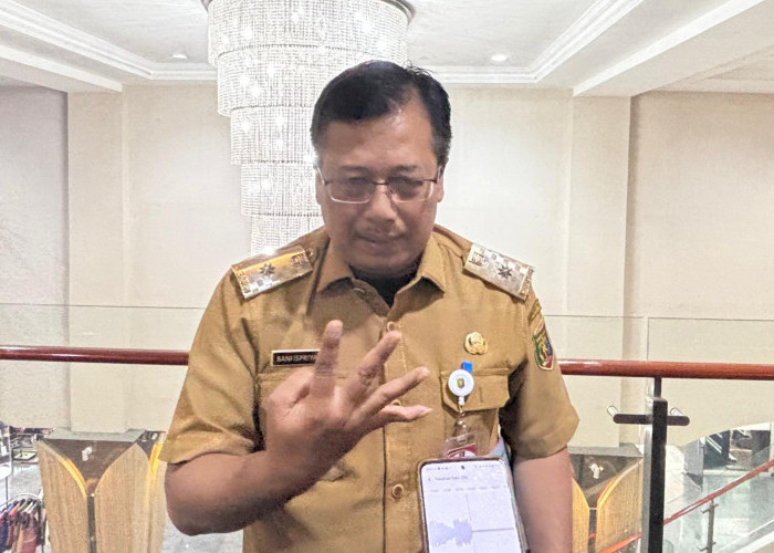 Empat Koperasi Nelayan Merah Putih di Lampung Beroperasi, Empat Lagi Dibangun
