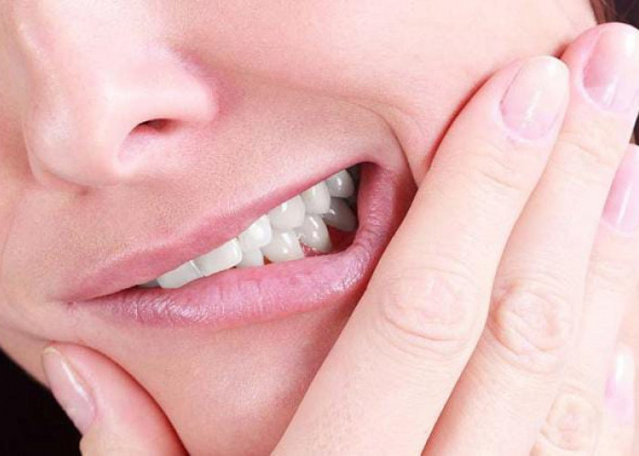 4 Cara Terbaik Mengatasi Gigi Sensitif Dengan Cepat dan Tepat