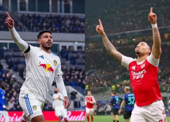 Prediksi Skor Leeds vs Arsenal di Premiere League: Beban The Gunners Pertahankan Posisi Teratas