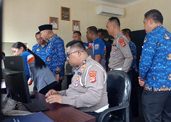 Lagi, Pemprov Lampung Gelar Pemutihan Pajak, Gubernur: Kita Gratiskan 100 Persen! 
