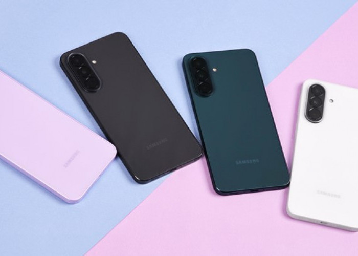 Samsung Galaxy A57 5G dan A37 5G Resmi di Indonesia, Bawa Fitur AI dan Kamera Lebih Canggih