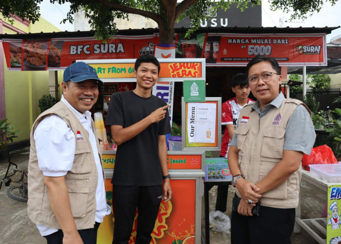 Keren! Kemenag Lampung Sukses Gelar Kampanye WHO 2024 di Metro