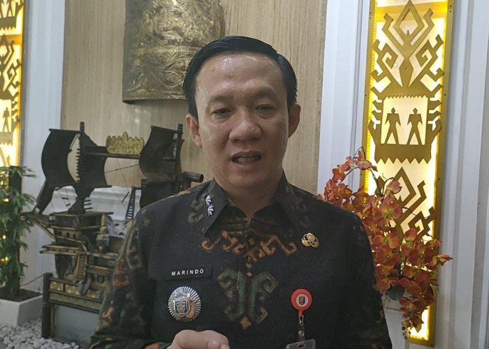 Pemprov Lampung Pastikan Belanja Pegawai APBD 2026–2027 Tak Lampaui Batas 30 Persen