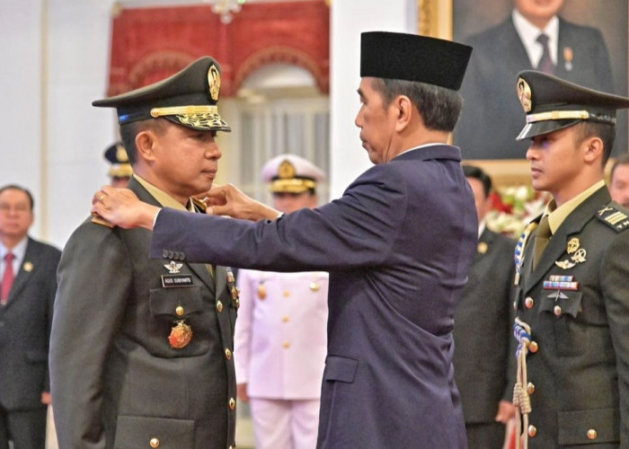 Curhat ke Presiden Jokowi, Panglima TNI Perjuangkan Kenaikan Tunjangan Lauk Pauk Prajurit, Ini Alasannya