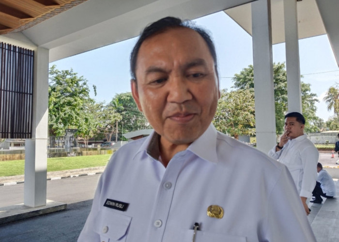 Mantap, Prevalensi Stunting Provinsi Lampung Terendah Ketiga Nasional