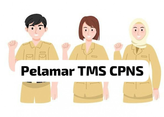 Bolehkah Pelamar TMS CPNS Ikut Daftar PPPK 2024, Ini Aturannya