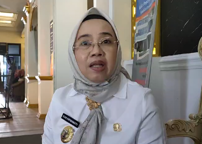 OP dan Pengawasan Digencarkan untuk Redam Gejolak Harga Bahan Pokok di Lampung Jelang Idul Adha