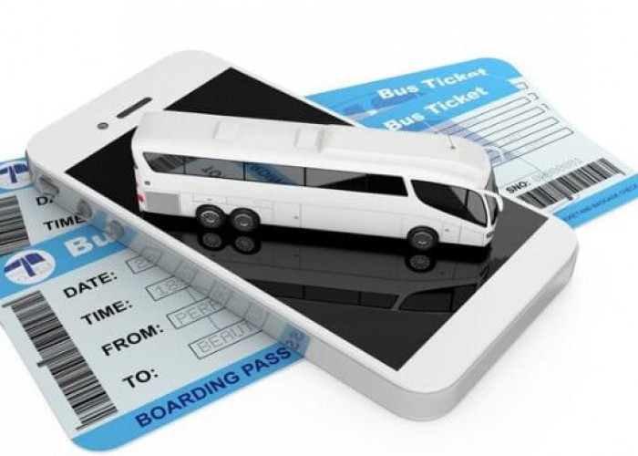 Tiket Bus Mudik Lebaran 2026 Kapan Dibuka? Ini Jadwal Penjualan, Harga, dan Kelas Bus