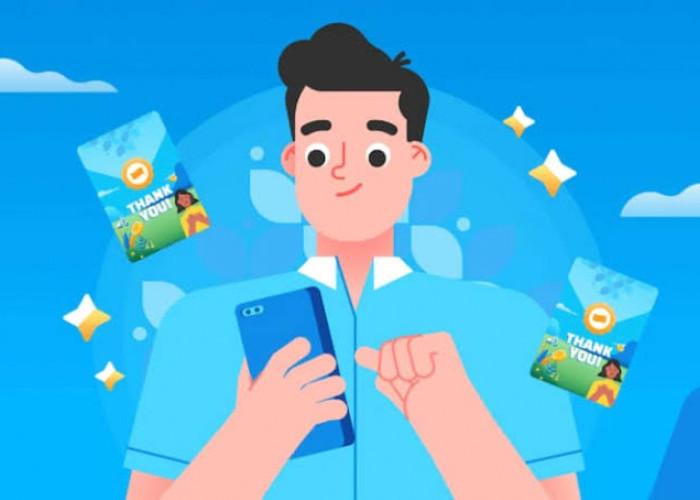 Bocoran Link DANA Kaget Senin Siang, Klaim Langsung Saldo Cair Sebelum Kehabisan