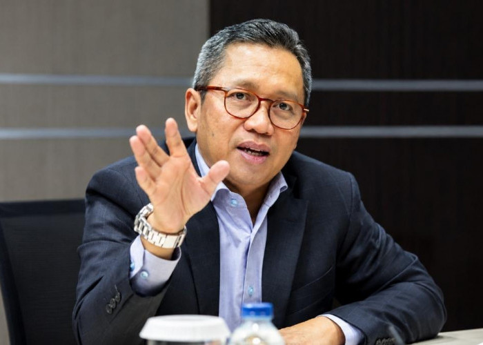 Bukan Sekadar Pilih Jurusan, Rektor UBL Ungkap Kunci Sukses Generasi Muda Hadapi Era AI