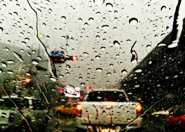 Prediksi Cuaca Hari Ini, Wilayah Lampung dan Jawa Timur Berpotensi Hujan, Cek Daftar Lengkapnya