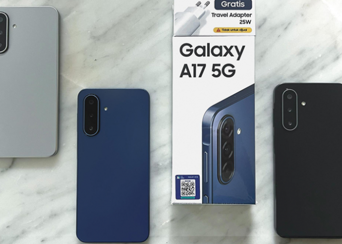 Harga Samsung Galaxy A17 5G Juni 2026 Mulai Rp2 Jutaan, Simak Spesifikasi dan Posisi Pasarnya