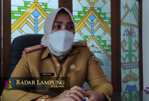 Tiga Kali Berganti, Kini Plt Sekda Bandar Lampung Dijabat Khaidarmansyah