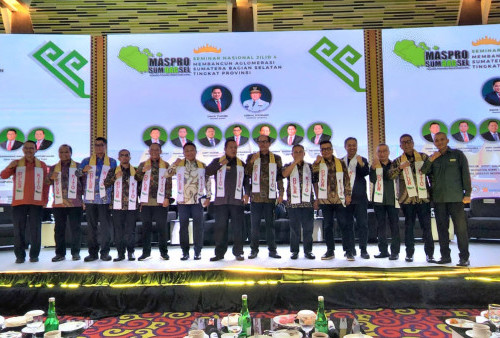 Sokong Ketahanan Pangan, PLN Perkuat Electrifying Agriculture di Sumatera Bagian Selatan