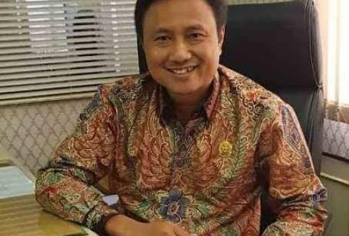 Sebut Ada Upaya Pembusukan, Kader Demokrat Lampung Siap Lapor Balik Ketua Gerindra Metro