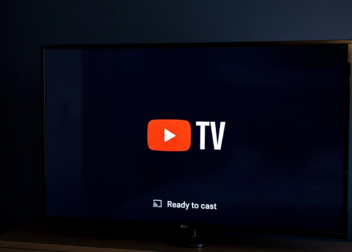 YouTube TV Luncurkan Paket Baru, Harga Lebih Murah dan Bisa Pilih Sesuai Selera