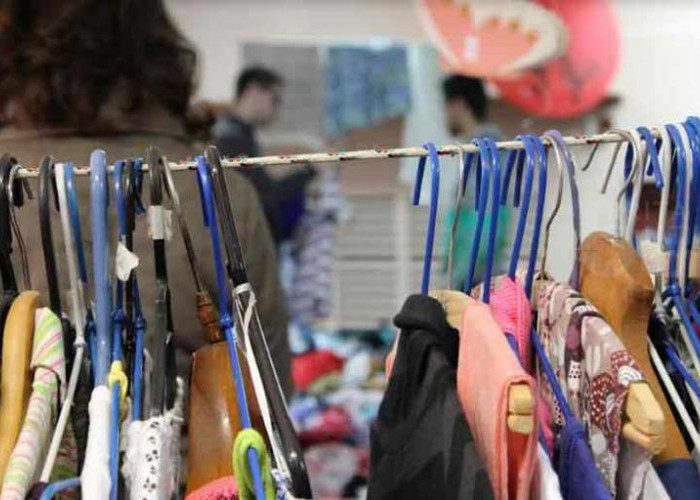 11 Tips Memilih Barang Thrifting yang Wajib Milenial Ketahui Agar Tak Salah Pilih
