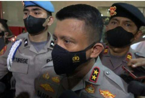 Kasus Penembakan Brigadir Yosua, 24 Anggota Polri Dipecat dari Jabatan Dipindah ke Yanma Polri