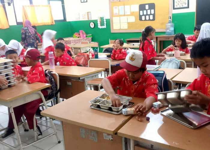 Janji Politik Pemerintahan Prabowo Mulai Terwujud, Trubus Rahardiansyah: Implementasi Perlu Diperkuat