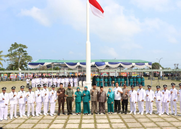 Bupati Pesisir Barat Perpanjang Masa Jabatan 112 Peratin