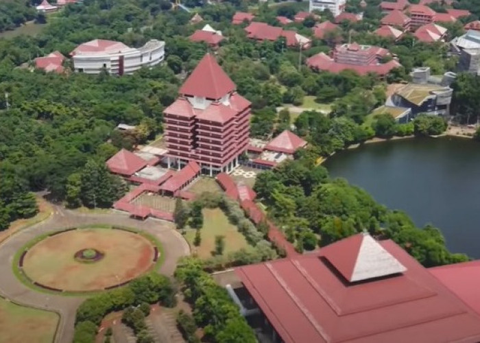 21 Kampus Indonesia yang Masuk Jajaran Universitas Terbaik di Dunia