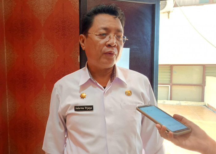 Wali Kota Segera Tunjuk Plt. Kepala SMPN 2 Bandar Lampung 