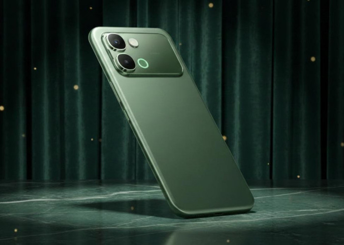 Infinix NOTE Edge Siap Hadir, Smartphone Tipis dengan Baterai 6.500 mAh dan Layar AMOLED 1.5K