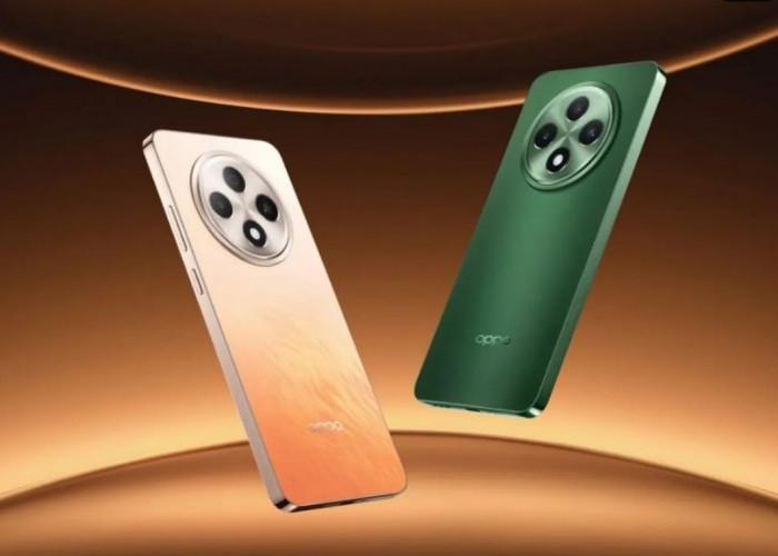 Resmi Hadir di Indonesia, Cek Performa dan Harga Oppo Reno12 F 5G 2024