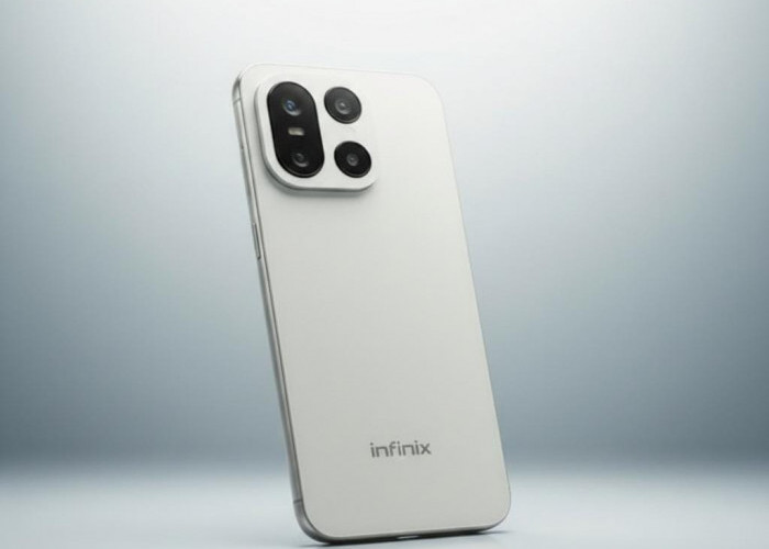 Resmi Lolos TKDN Dan Postel Kominfo, Infinix Note 60 Series Siap Meluncur di Indonesia