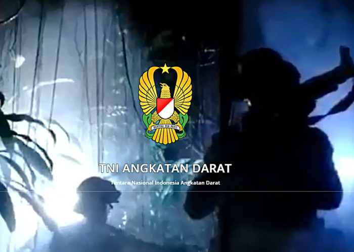 97 Perwira Angkatan Darat Masuk Mutasi TNI, 36 Dapat Tugas Di Luar Struktur 