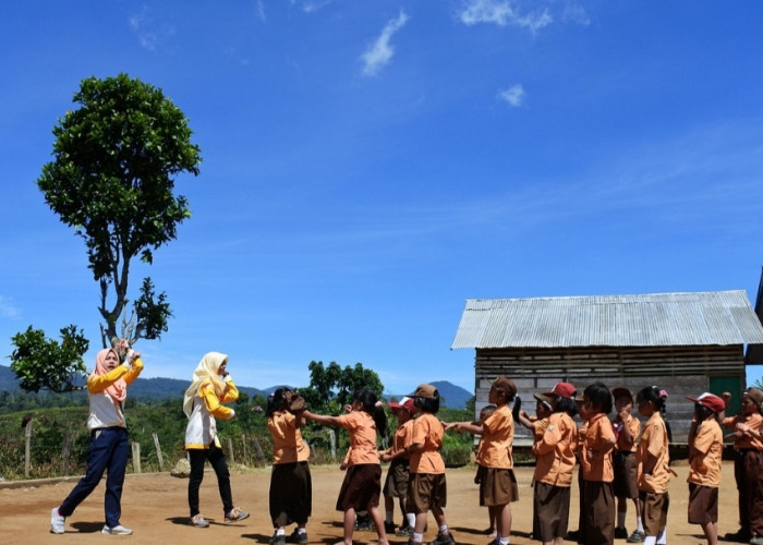 Minta Guru Honorer Diprioritaskan, PGHM Bandar Lampung Soroti Ketimpangan Pengangkatan PPPK