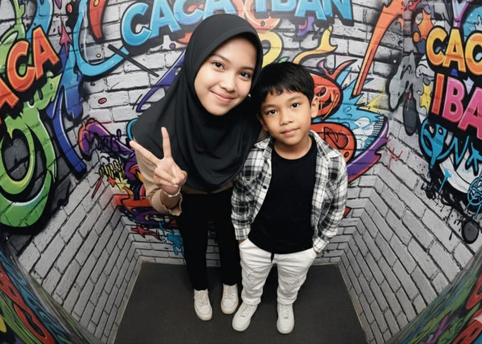 Bingung Buat Prompt untuk Foto Estetik di Gemini AI? Ikuti Cara Mudah Ini, Hasil Lebih Maksimal 