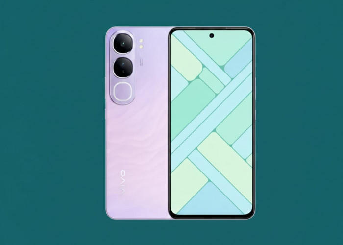 Vivo V40 Lite 4G: AI Flagship di Harga Rp3 Jutaan dengan Kamera Bokeh Realistis