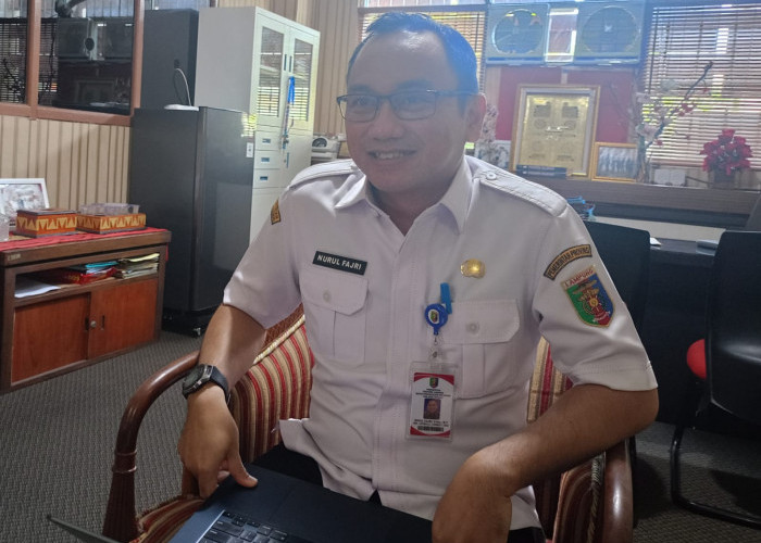 Realisasi Belanja Pemprov Lampung Baru Separo dari Target, Pembangunan Strategis Daerah Berpotensi Terancam?