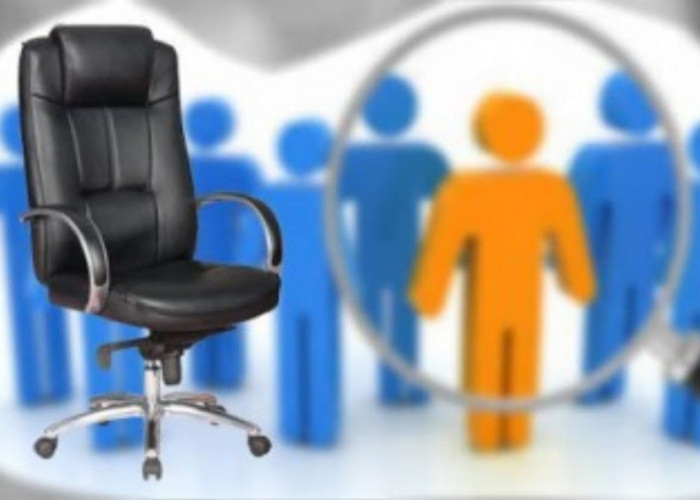 Seleksi Sekda Kota Metro Resmi Dibuka, Uji Gagasan hingga Wawancara Jadi Penentu