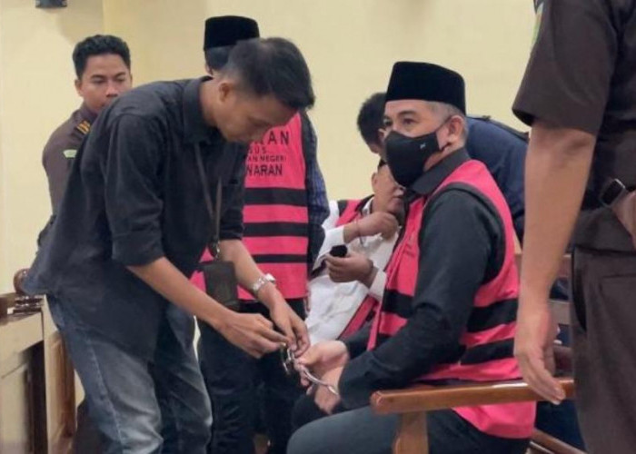 Bupati Pesawaran Nanda Indira Absen di Sidang Korupsi SPAM, Kuasa Hukum Dendi Ramadhona Minta Hadir via Zoom