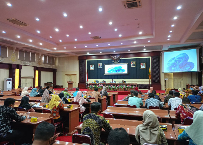 Pekan Raya Lampung 2023 Mulai 6 Oktober, Ini Bocoran Harga Tiket Masuk yang Diberlakukan