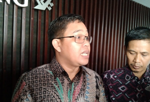KPU Lampung Usulkan Rp681,43 Miliar ke Pemprov Untuk Gelaran Pilgub 2024