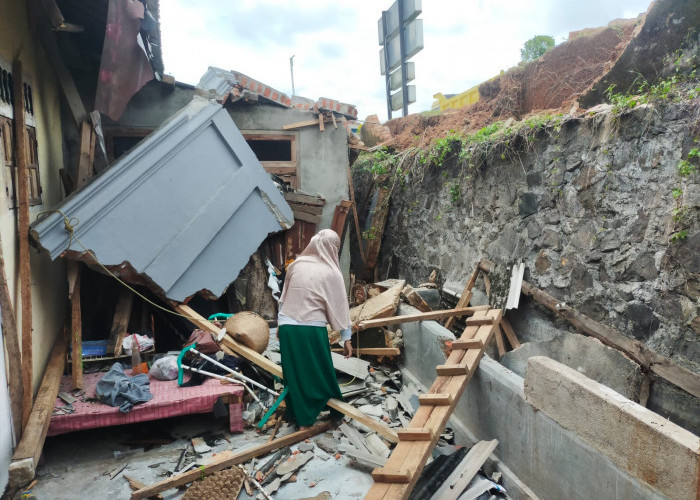 Soal Rumah Pagar, Ini Kata Pengelola SPBU di Lampung Utara