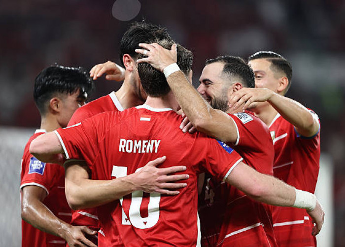 Hasil Pembagian Grup FIFA ASEAN Cup 2026, Cek Rincian Lengkapnya