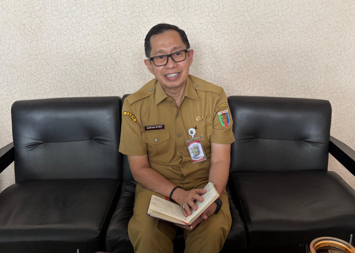 Kuota LPG Subsidi Lampung 2026 Bertambah, Dinas ESDM Warning Agen dan Pangkalan soal Lonjakan Harga