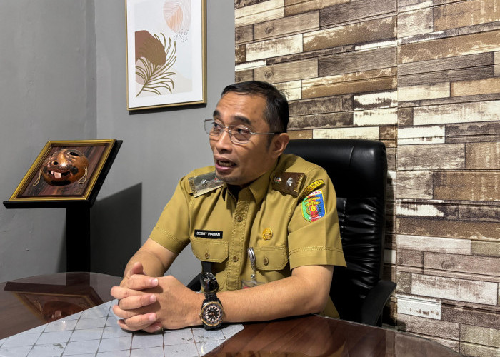 Pemprov Lampung Genjot Promosi Daerah Lewat KALDERA, 72 Event Disiapkan Sepanjang Tahun 2026