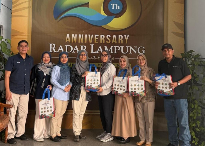 Tingkatkan Wisatawan, Tourism Malaysia Manfaatkan Direct Flight Perkuat Konektivitas dengan Lampung