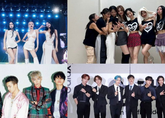 JYP dan YG, Dua Agensi Besar Korea Mengumumkan Jadwal Audisi Nasional Mereka!