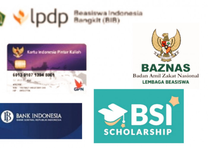 10 Referensi Beasiswa untuk Mahasiswa UIN Raden Intan Lampung