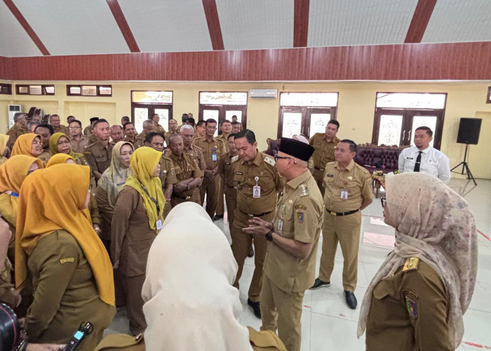 Lampung Perketat Seleksi Kelas Migran Vokasi, 193 Lulusan Disiapkan Berangkat ke Jepang